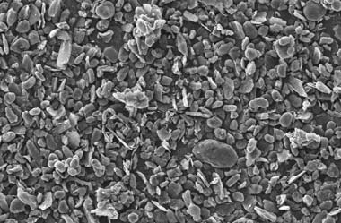 synthetic graphite as anode material for l... Made in Korea